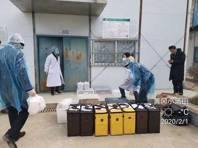 餐饮业打响春节自救战 '疫'，首都北京引领抗疫转型