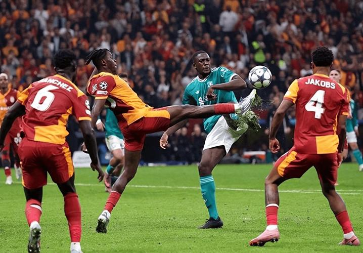 科纳特谈上赛季2-0客胜曼城：我很想和球迷们再次感受这种喜悦