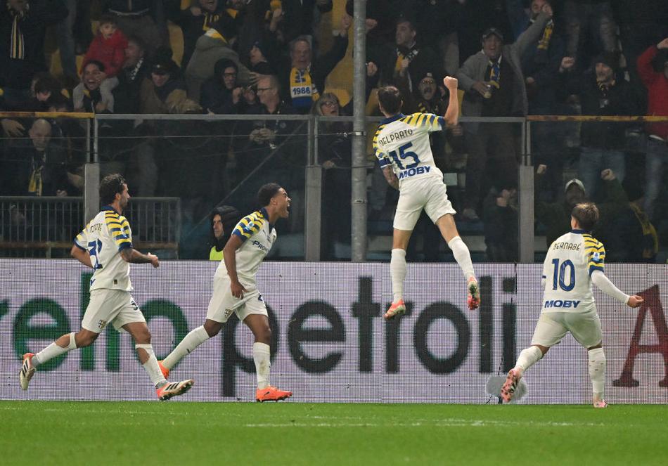 意甲综合：米兰、尤文均遭平局