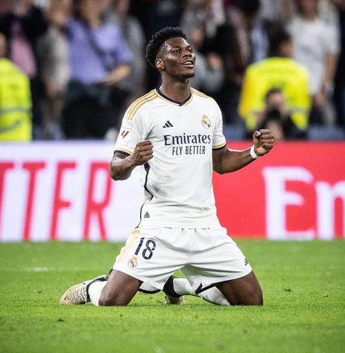 皇马中场大将楚阿梅尼或将因伤休战三周