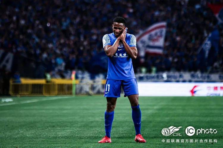 亚冠-米内罗点射难救主 申花客场1-3不敌柔佛新山