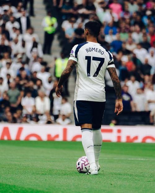 罗梅罗：直通欧冠淘汰赛很棒；热刺在英超表现还远不够