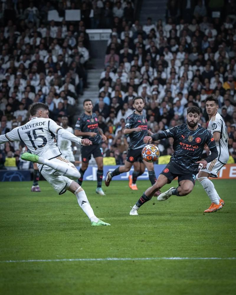 巴尔韦德：输掉这场欧冠比赛很遗憾，但联赛才是第一位的