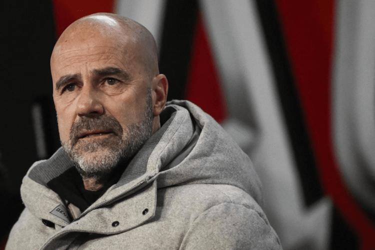 无缘欧冠附加赛，PSV主帅：我们尽力了，荷甲难买最顶尖球员