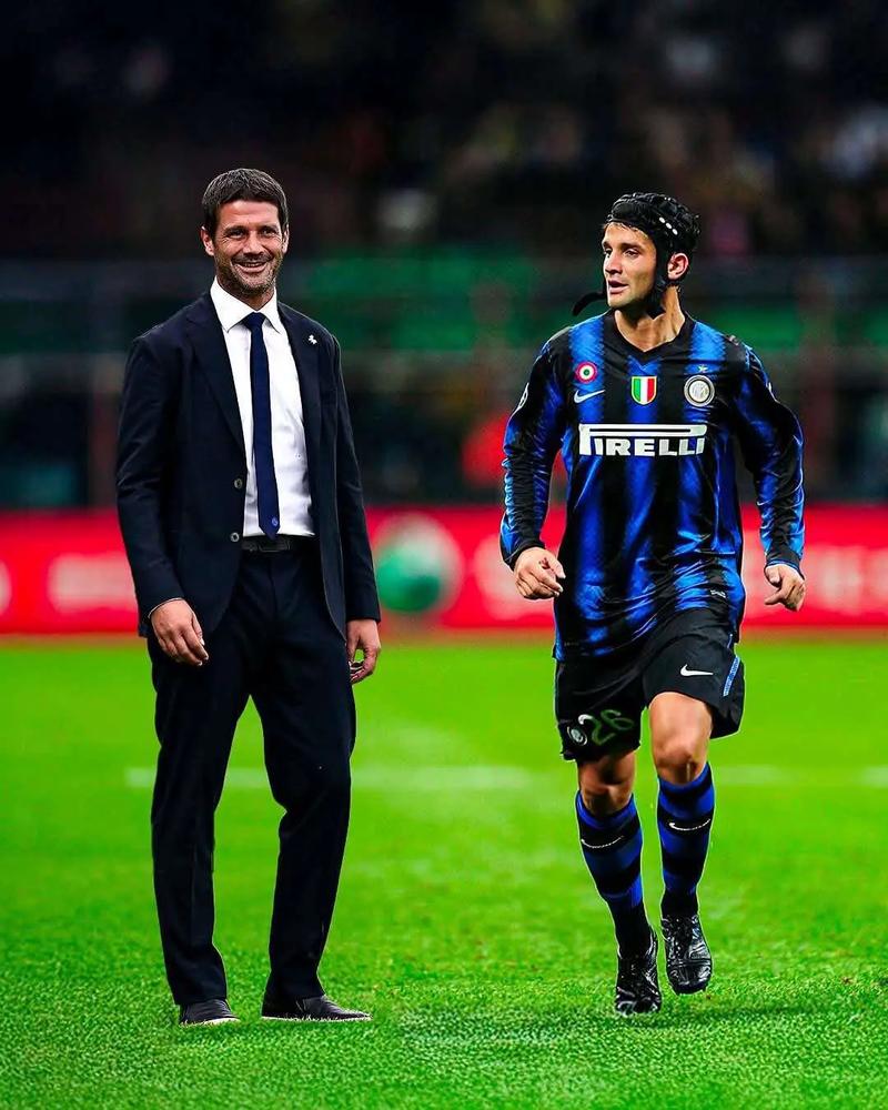 齐沃：向穆帅祝贺&没考虑附加赛对阵；希望这场胜利增强信心