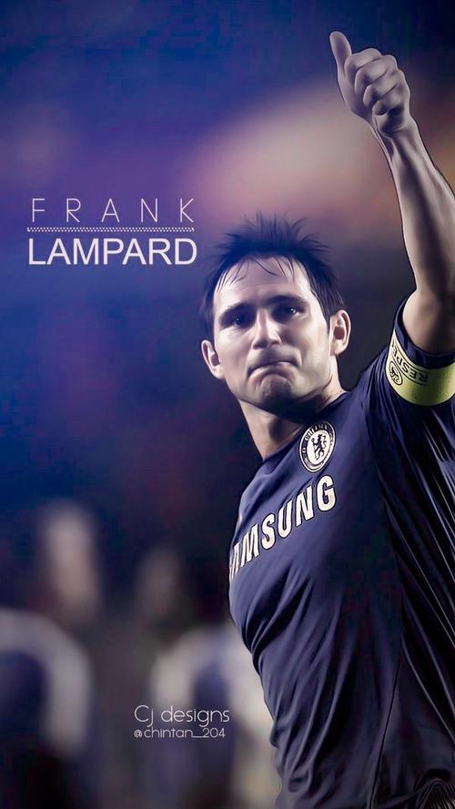 兰帕德：执教切尔西时从成功中学习，也从不如意的事中学习